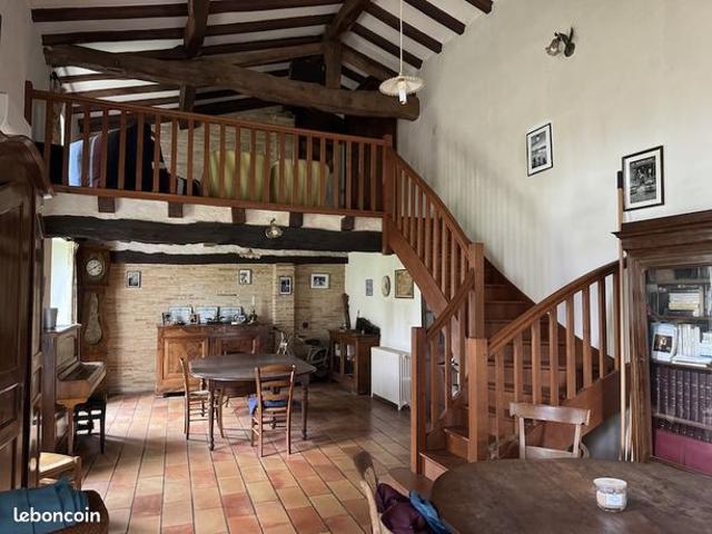Maison vente à Jonzac, Cercoux