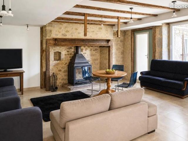 Maison vente à Aurillac, Parlan