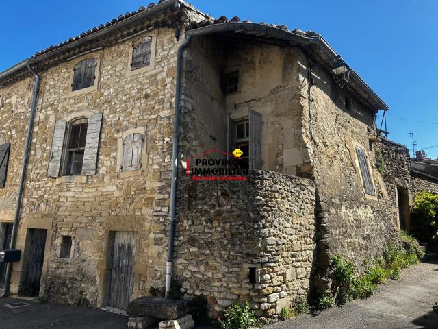 Maison vente à Nyons, Chamaret