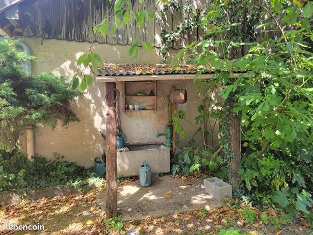 Maison vente à La Biolle, Savoie