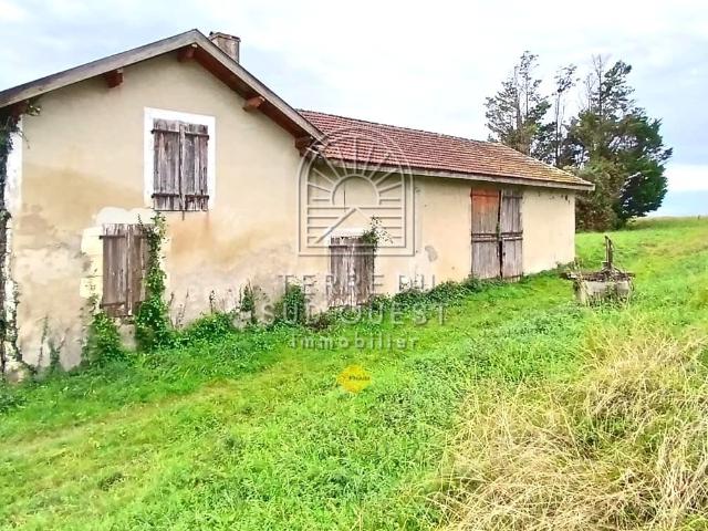 Maison vente à Dax, Heugas