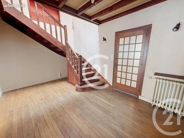 Maison vente à Cognac, Jarnac