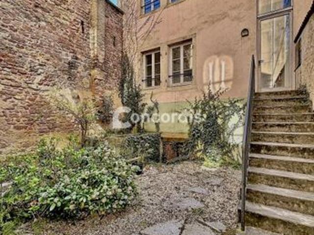 Maison vente à Épinal, Epinal