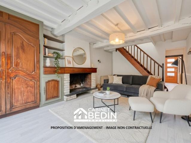 Maison vente à Lesparre-Médoc, Castelnau-de-médoc