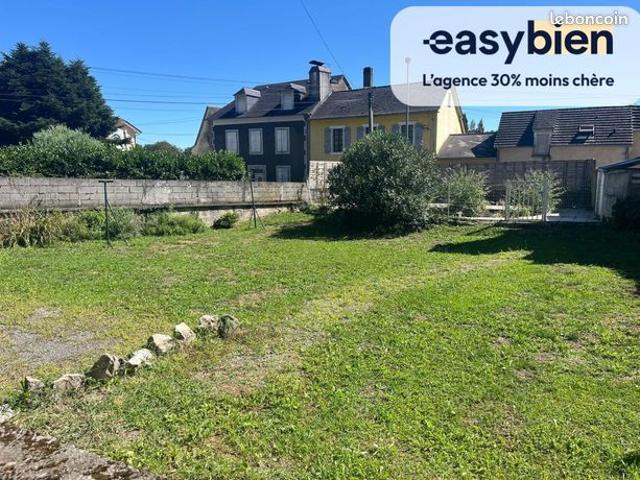 Maison vente à Asasp-Arros, Pyrénées-Atlantiques