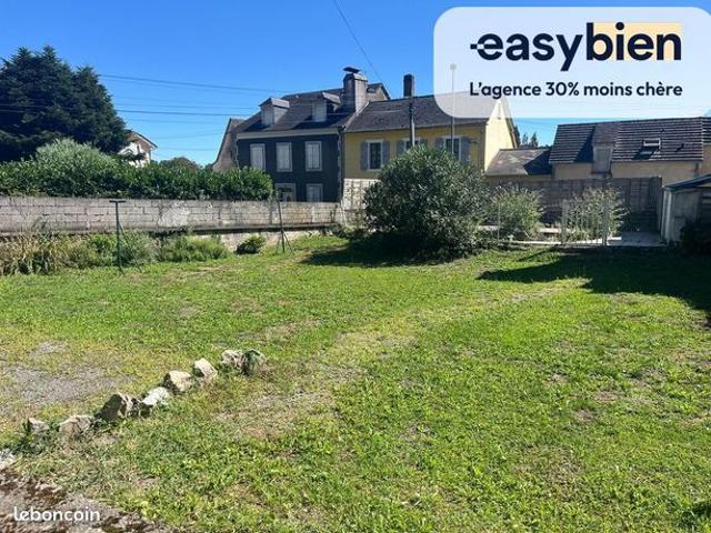 Maison vente à Oloron-Sainte-Marie, Asasp-arros