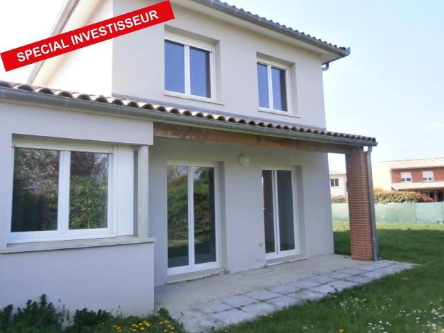 Maison vente à Toulouse, Pibrac