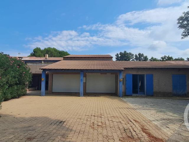 Maison vente à Vièle, Quissac
