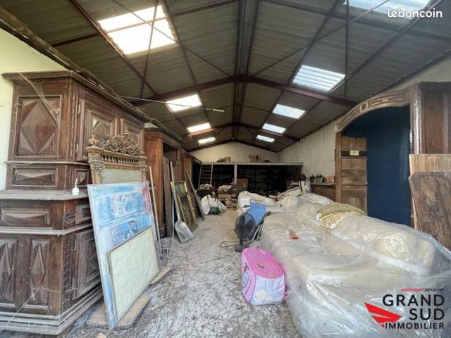 Maison vente à Bordeaux, Bègles