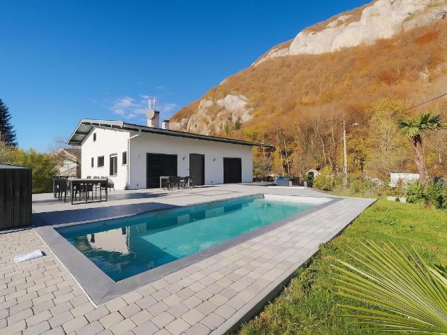 Maison vente à Annecy, Epagny