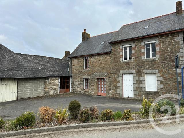 Maison vente à Fougères-Vitré, Bretagne