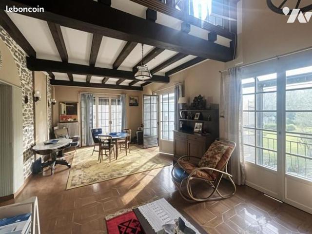 Maison vente à Montargis, Nargis