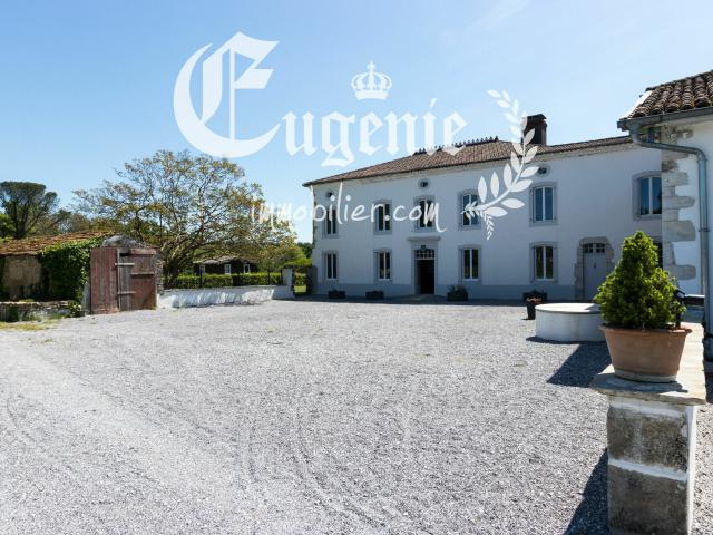 Maison vente à France métropolitaine, Peyrehorade