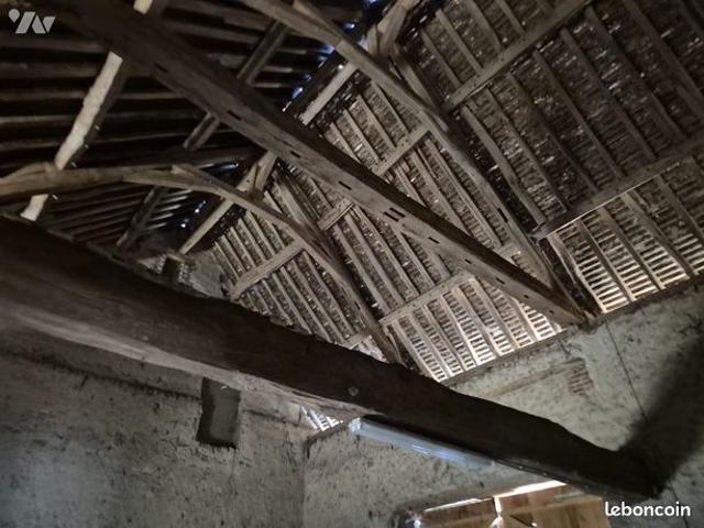 Maison vente à Mortagne-au-Perche, Orne