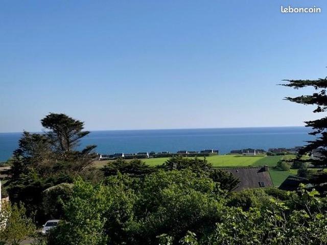 Maison vente à Plouhinec, Finistère