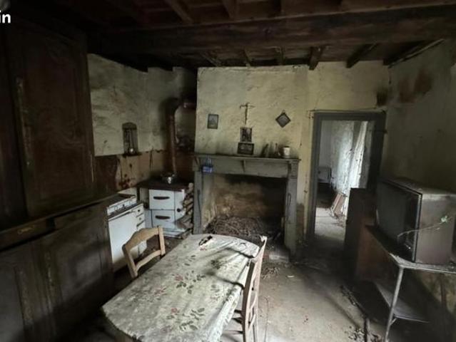 Maison vente à Saint-Lô, Normandie
