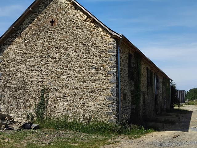 Maison vente à Laval, Argentré