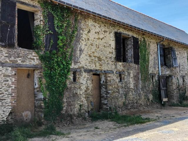 Maison vente à Laval, Argentré