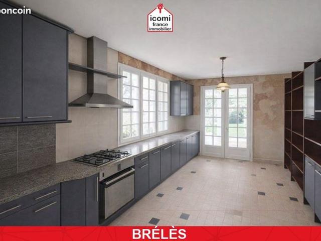 Maison vente à Brest, Bretagne