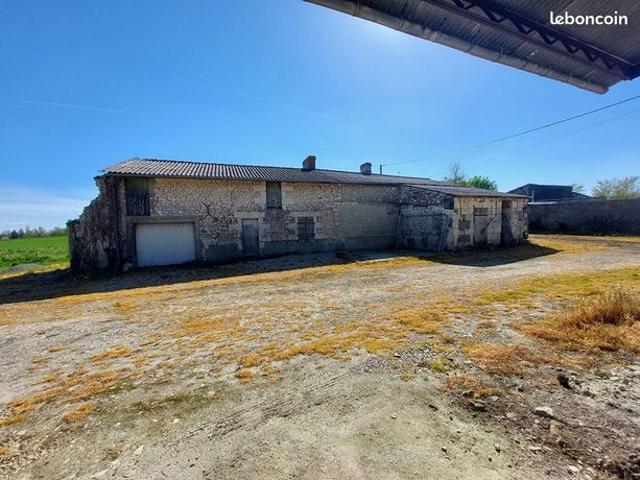 Maison vente à Saires, Vienne