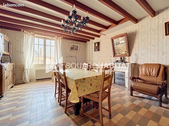 Maison vente à Assais-les-Jumeaux, Deux-Sèvres