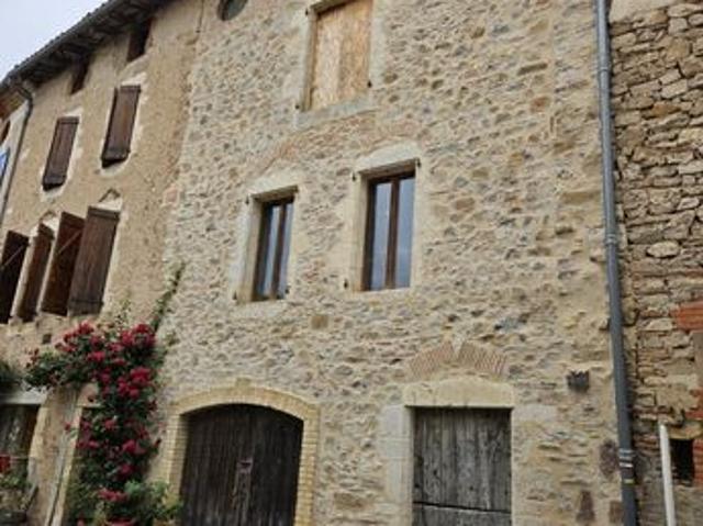 Maison vente à Albi, Cordes-sur-ciel