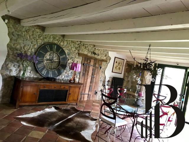 Maison vente à Rossy, Choisy