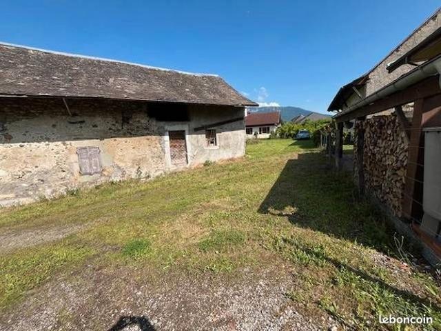 Maison vente à Annecy, Alby-sur-chéran