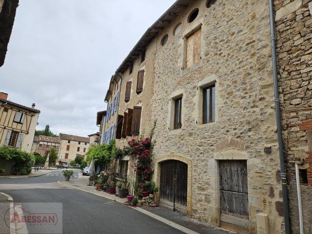 Maison vente à Cordes-sur-Ciel, Tarn