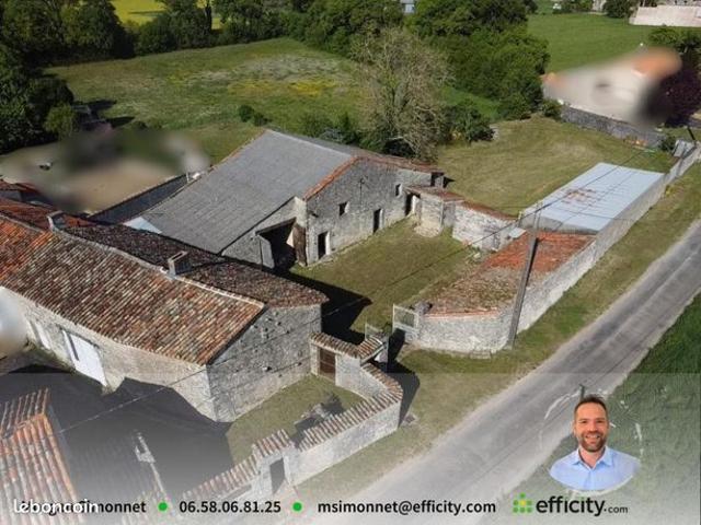 Maison vente à Péronne, Brie