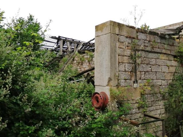 Maison vente à Louhans-Châteaurenaud, Cuiseaux