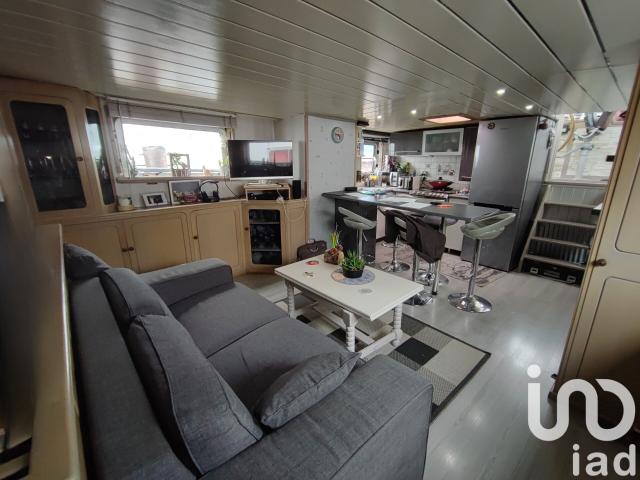 Maison vente à Compiègne, Longueil-annel