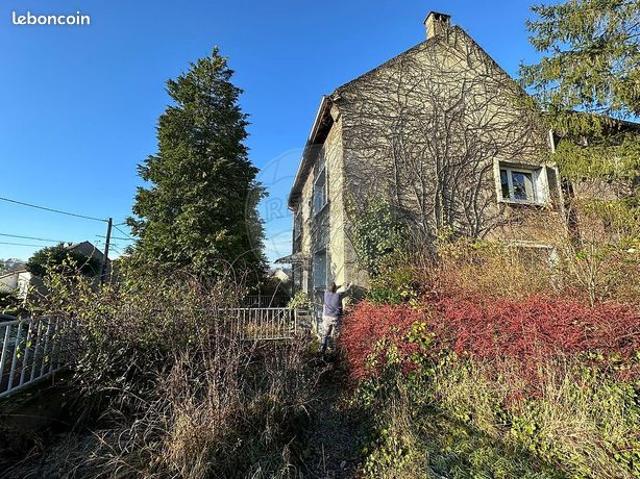 Maison vente à Forbach-Boulay-Moselle, Behren-lès-forbach