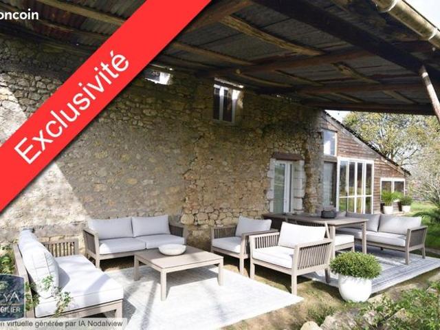 Maison vente à Agen, Moirax