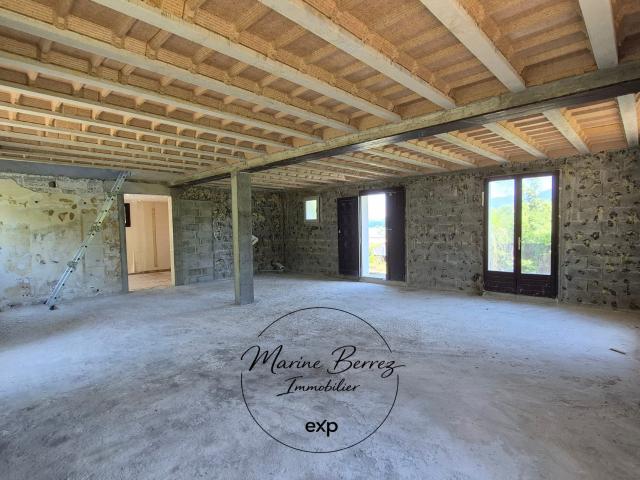 Maison vente à La Croix Verte, Le Bourget-du-Lac