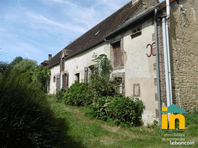 Maison vente à Mortagne-au-Perche, Mortagne-au-perche