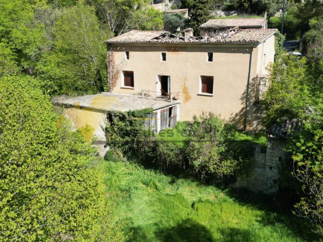 Maison vente à Nyons, La Penne-sur-l'ouvèze