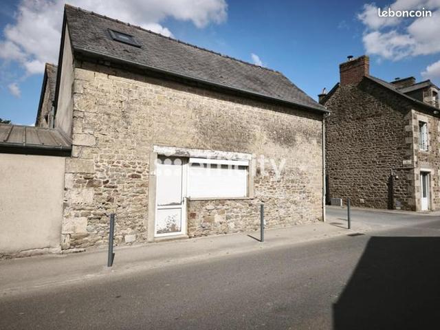 Maison vente à Dinan, Bretagne