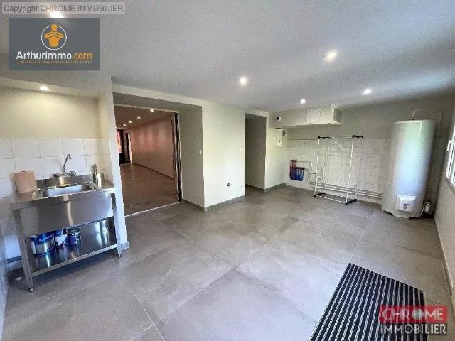 Maison location à Marmande