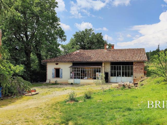 Maison vente à Castelsarrasin, Moissac