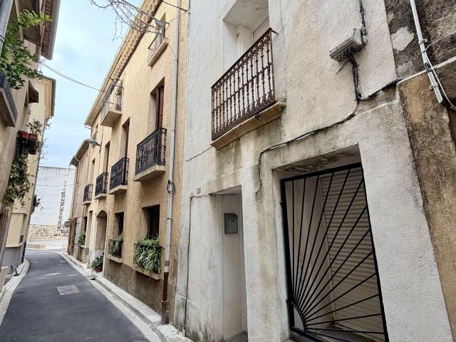 Maison vente à Béziers, Sérignan