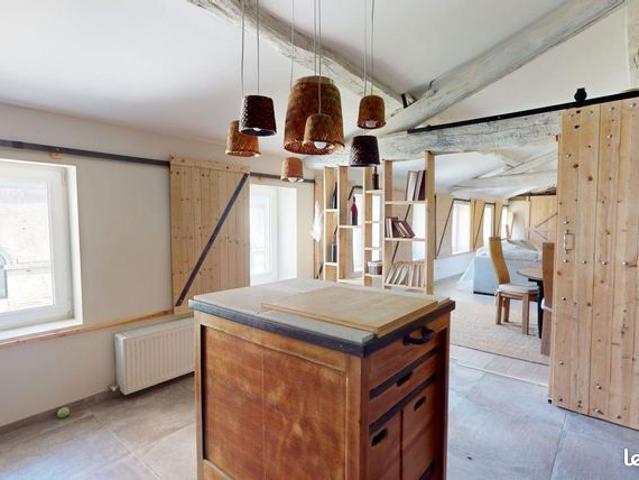 Maison vente à Bar-le-Duc, Stainville