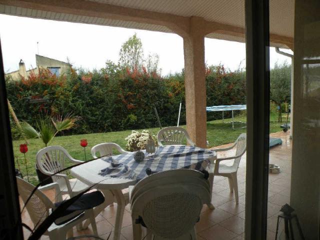 Maison location à Toulouse, Aussonne