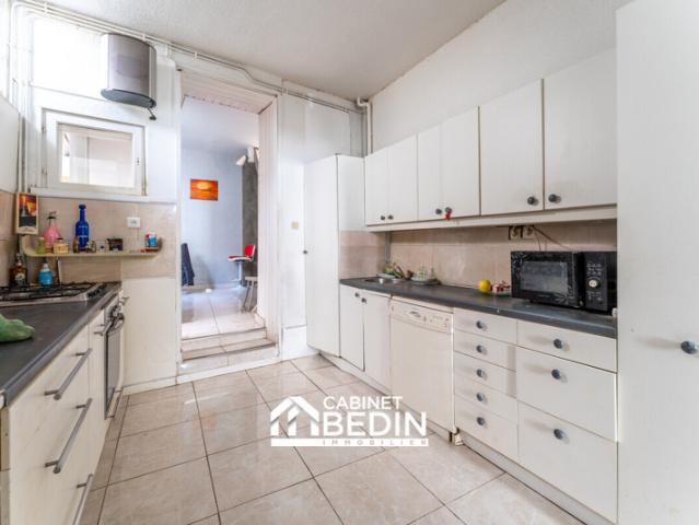 Maison vente à Bordeaux