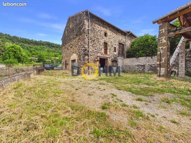 Maison vente à Le Puy-en-Velay, Polignac