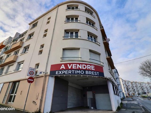 Maison vente à Brest, Bretagne