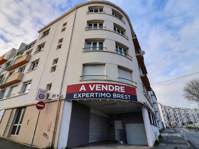 Maison vente à Brest, Bretagne