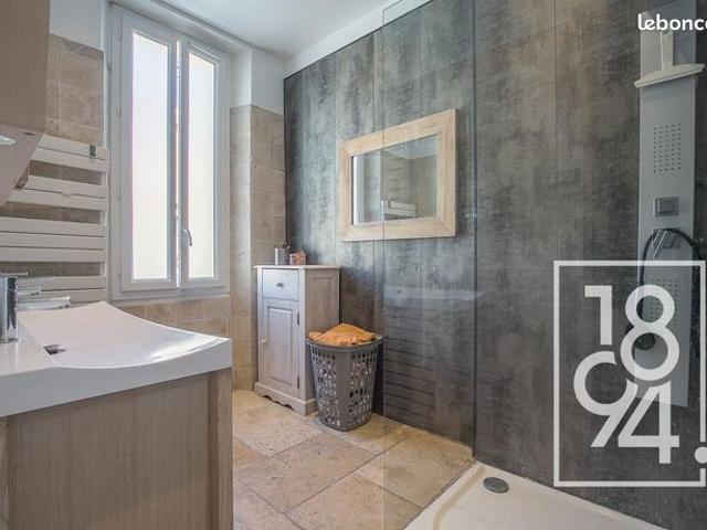Maison vente à Marseille