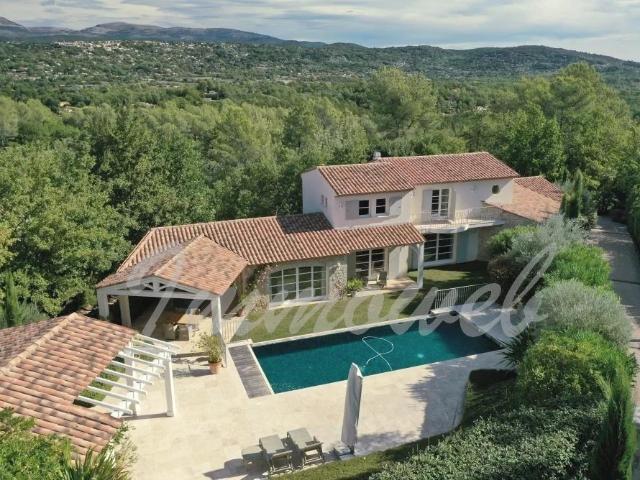 Maison vente à Lombardie, Tourrettes