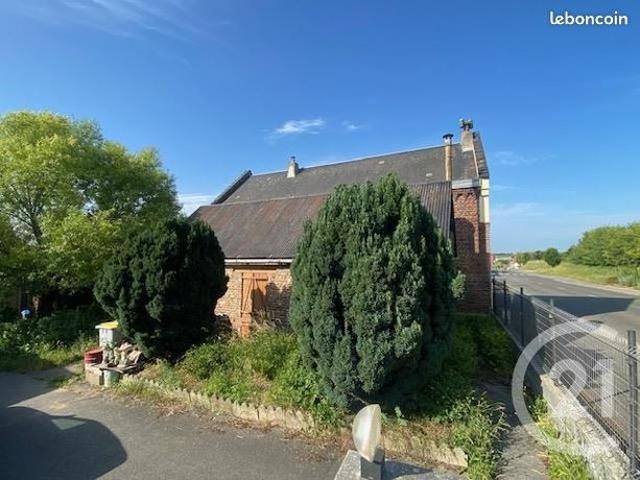 Maison vente à Saint-Quentin, Mézières-sur-oise